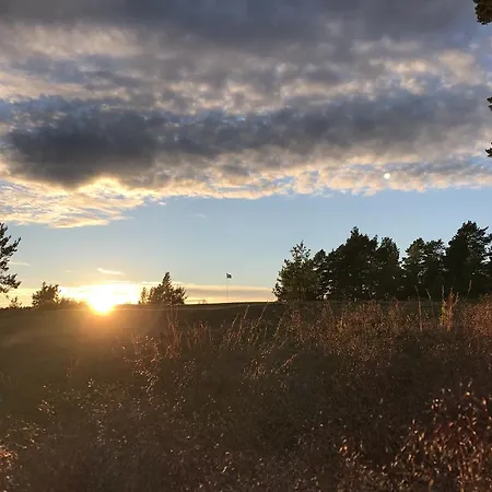 Bjaerkas Golf & Country Club * Nivelax