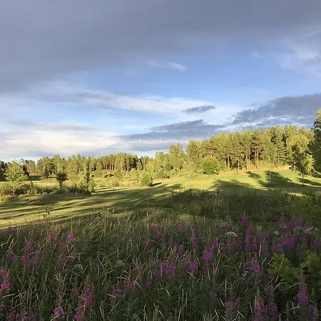 Bjaerkas Golf & Country Club * Nivelax