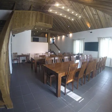 Bjaerkas Golf & Country Club Lejlighed *