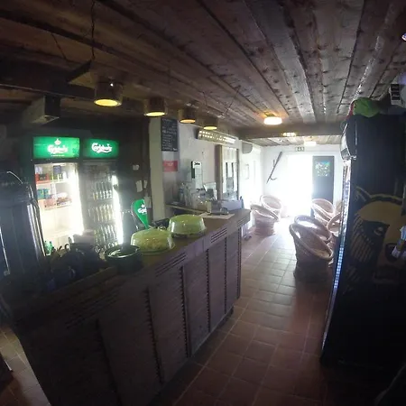 Bjaerkas Golf & Country Club