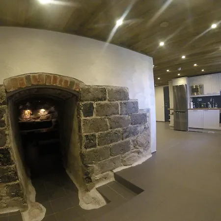 Bjaerkas Golf & Country Club Apartamento