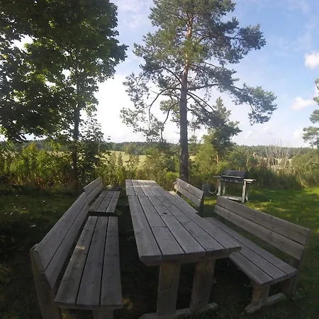 Bjaerkas Golf & Country Club *