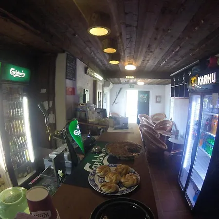 Bjaerkas Golf & Country Club Lejlighed Nivelax