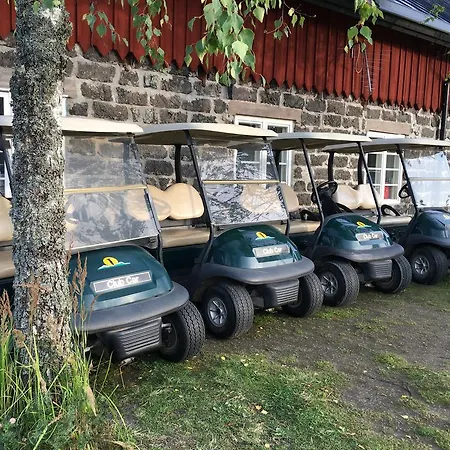 Bjaerkas Golf & Country Club 아파트