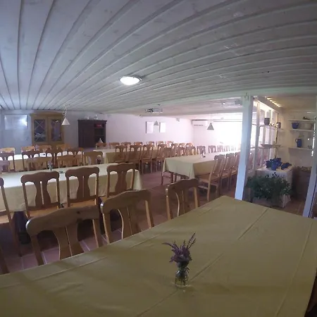 Bjaerkas Golf & Country Club Apartment