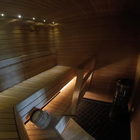 Lejlighed Bjaerkas Golf & Country Club Nivelax