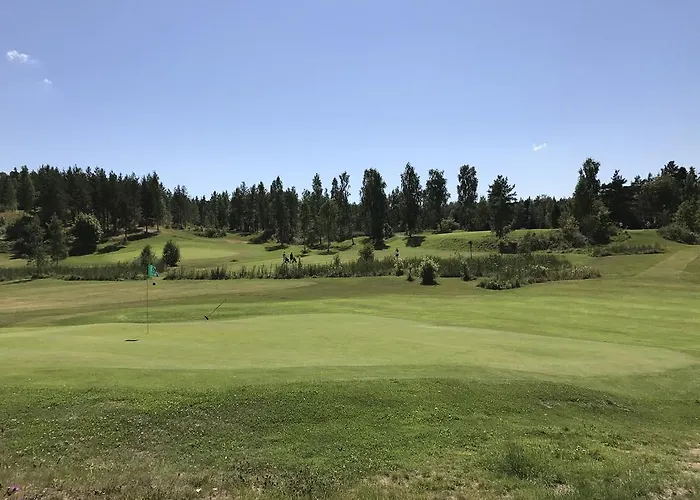 Апартаменты Bjaerkas Golf & Country Club