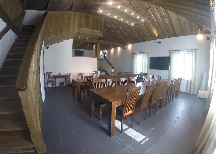 Bjaerkas Golf & Country Club Апартаменты *