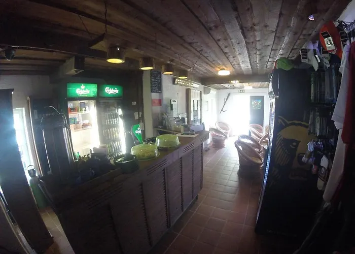 Bjaerkas Golf & Country Club