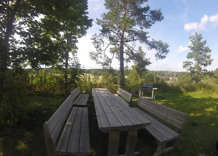 Bjaerkas Golf & Country Club *