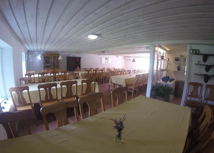 Bjaerkas Golf & Country Club Апартаменты